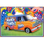 1977 Ford Custom Van (Fanta)