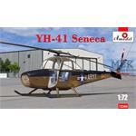 Cessna YH-41 SENECA helicopterU