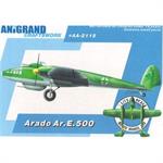 Arado Ar.E.500