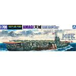 IJN Aircraft Carrier Amagi