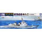 Atago JMSDF Defense Ship