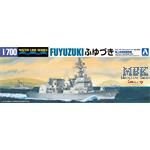 JMSDF DD-118 Fuyuzuki