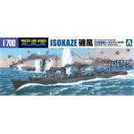 IJN Destroyer Isokaze 1945