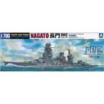 IJN Battleship Nagato 1942 "Retake"
