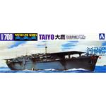 IJN Aircraft Carrier Taiyo