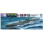 IJN I-19 Submarine