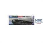 Japanese Aircraft Carrier \"Chuya\" Japanese Aircraft Carrier \"Chuya\"