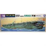 Japanese Aircraft Carrier \"Amagi\" Japanese Aircraft Carrier \"Amagi\"