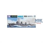 Japanese Navy Destroyer \"Hamakaze\"