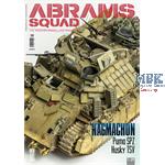Abrams Squad #29
