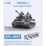 Tiger I late (1:48)