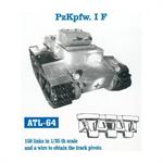 Panzer I Ausf. F