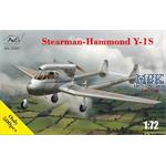 Stearman-Hammond Y-1S