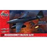 Messerschmitt Me-262B-1a / U1