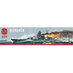Vintage Classic series: Bismarck