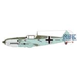 Messerschmitt Bf109E-3/E-4