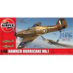 Hawker Hurricane Mk.I