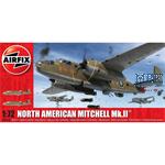 North-American Mitchell Mk.II