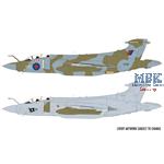 Blackburn Buccaneer S.2B RAF