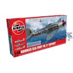 Hawker Sea Fury FB.11 ‘Export Edition’