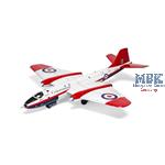 BAC/ EE Canberra WT309, "Raspberry Ripple’ Scheme"