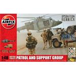 British Forces Patrol and Support Group