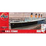 R.M.S. Titanic Gift Set 1:700