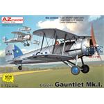 Gloster Gauntlet Mk.I