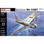 Messerschmitt Me-1106T "MARINE"