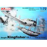Vought Kingfisher Mk.I "RAF & RAAF" floatplane