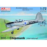 DHC-1 Chipmunk 'International'