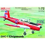 DHC-1 Chipmunk 'RAF & BAF'