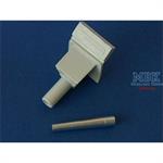 10,5cm StuH42 L/28 für StuH42 (spät, Standard Blen