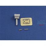 7,62mm BESA britisches MG