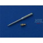8,8cm Kwk36 L/56 für Tiger I (late) 8,8cm Kwk36 L/56 für Tiger I (late)