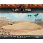 Flames Of War: Extra Large Dune