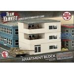 Team Yankee: Apartment Block