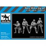 Navy Seals BIG Set