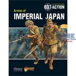 Bolt Action: Armies of Imperial Japan