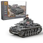 Panzer III Ausf.J