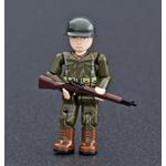 US-Infanterie-Schütze Minifigur