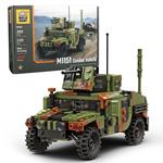 Humvee M1151 Armament Carrier