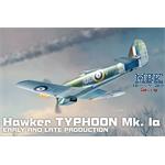 Hawker Typhoon Mk.Ia