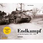 Endkampf um das Reichsgebiet (überarb.Auflage)