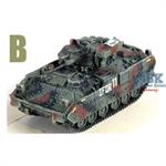 Bradley & MLRS Serie - M2A2 Bradley A Coy, 3rd Sqn