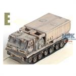 Bradley & MLRS Serie - M270 MLRS 1-39 Field Artill
