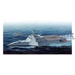 U.S.S. Independence LCS-2 ~ Smart Kit - Cyber Hobb