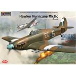 Hawker Hurricane Mk.IIc "Aces"