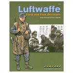 Luftwaffe Field and Flak Divisions