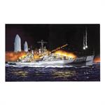 U.S.S. Juneau CL-52